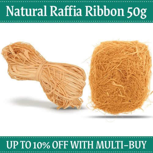50g natural brown - natural,