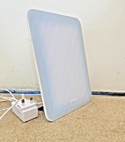 Lumie vitamin slim - lumie, light