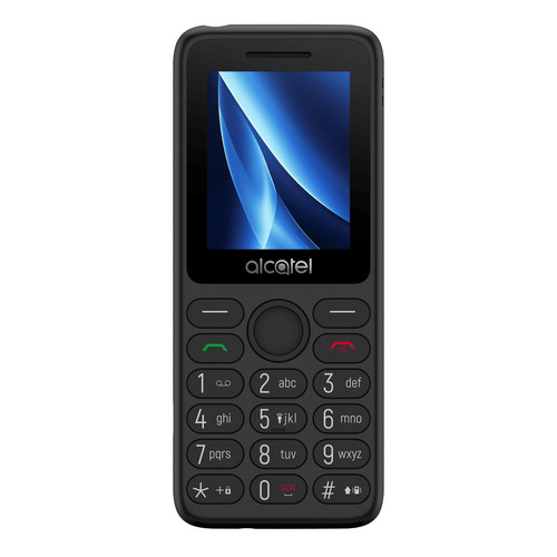 Alcatel 1041a dual sim gsm - 1041a,