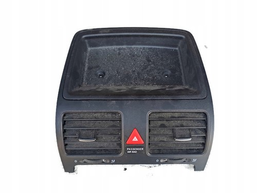 Jetta 09r center - 09r,