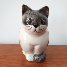 Quail Ceramics Cuthbert Money