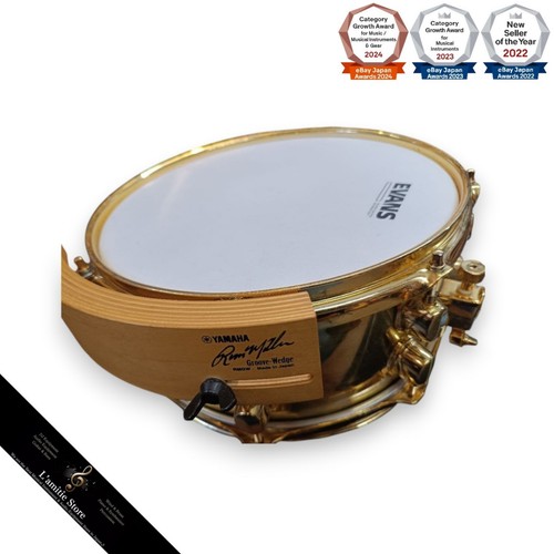 Mapex black panther - panther, snare
