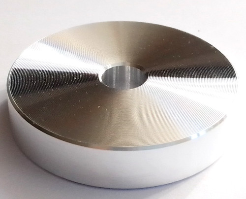 Diamond cut rpm - 45,