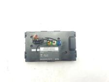 2005-2012 MK3 RENAULT CLIO MULTI FUNCTION TOMTOM SCREEN 259155024R