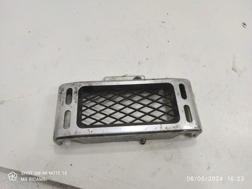 Hyosung eagle 125cc grill - 125cc,