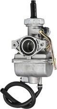 Carburettor PZ20 For 49cc 50
