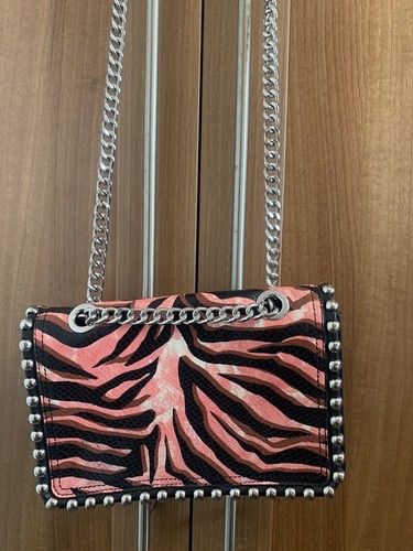 Zara cross body shoulder - cross, bag