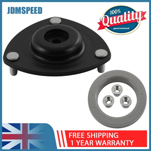 Left top suspension struts - top,