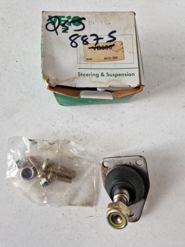 Fits renault fuego - fits,