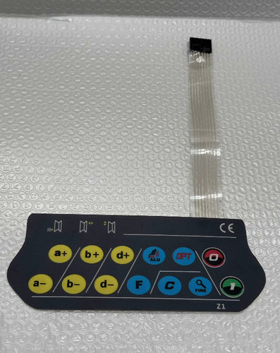 1pc balancing machine - balancing,