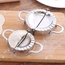 Dumpling Mould Press Meat Pie