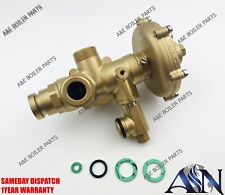 MAIN COMBI 24/ 30 HE 24HE 30HE DIVERTER VALVE 248061 7224344