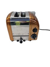 Dualit D2VMHACO NewGen 2 Slice