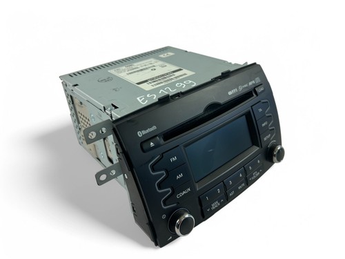 Kia sorento music - sorento, radio
