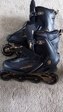 SPOKEY ROLLERBLADES.  NEW. GREAT CHRISTMAS 🤶 GIFT
