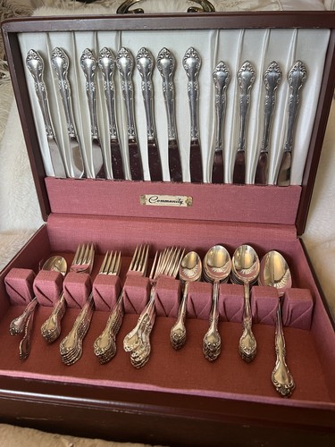 Oneida community silver - oneida,