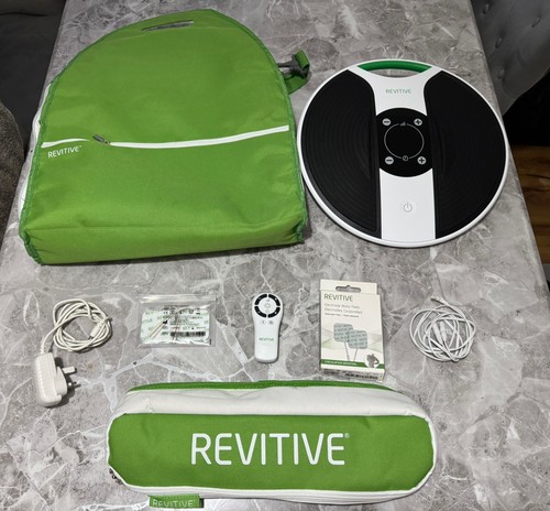 Revitive medic circulation - medic,