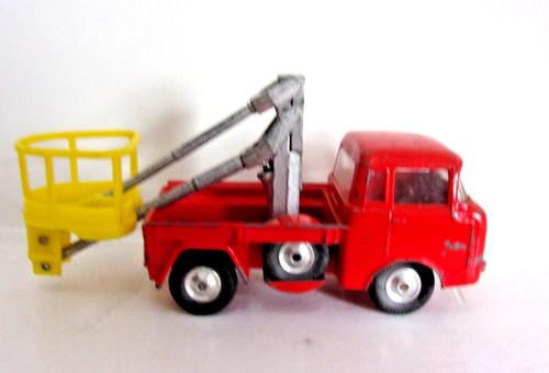 Corgi toys 478 - 478,