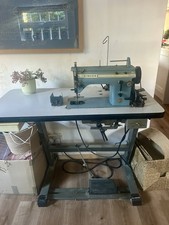 Singer 20U Industrial Sewing