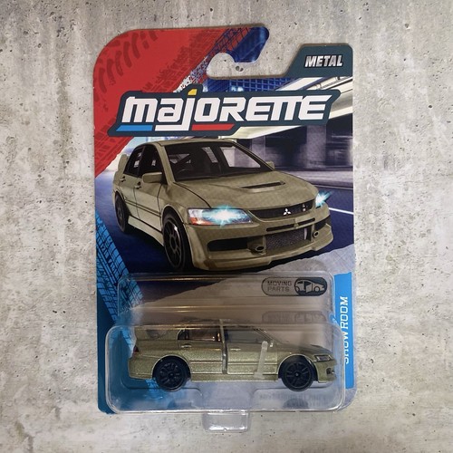 Majorette 2026 mitsubishi - 2026,