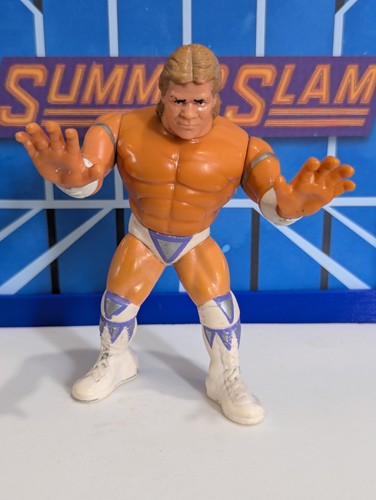 Wwf hasbro lex lugar - -, wwe