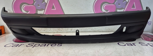 2001 peugeot 306 front bumper - 306,
