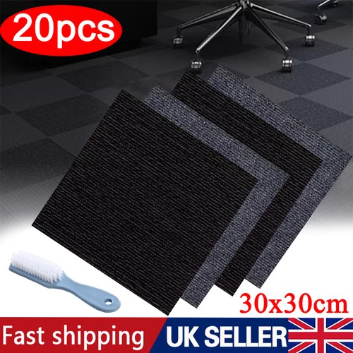 20x self adhesive carpet - adhesive,