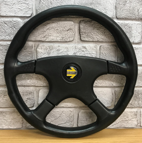 Genuine momo ghibli m38 - genuine,