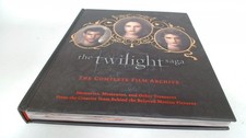 			The Twilight Saga: The
