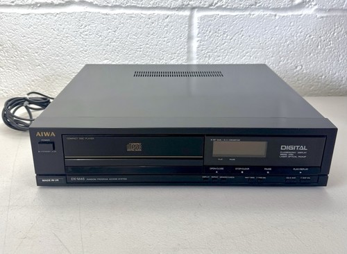 Aiwa m45k dx m45 vintage - /, dx-m45