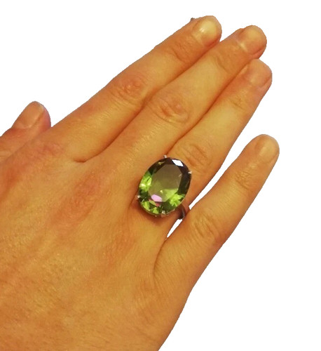 Natural egl certified color - natural,