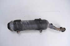 Exhaust silencer YAMAHA