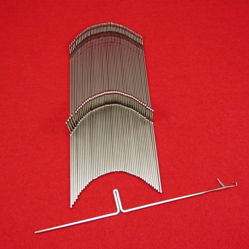 50x kh950 needles brother - needles,