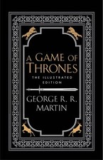 A Game of Thrones by George R