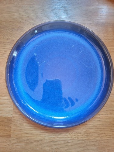 Denby imperial blue tableware - imperial,