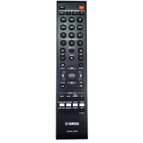 Genuine yamaha ysp 5600 - genuine,
