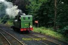 Railway Photo - IOMR No.5