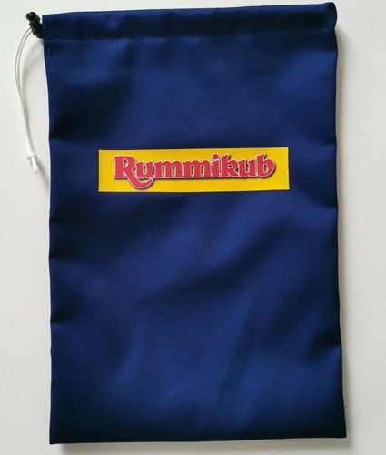Rummikub tile - rummikub,