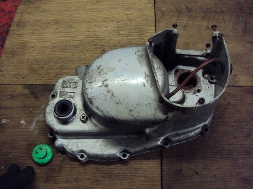 Suzuki gp100 100 125 - 100,
