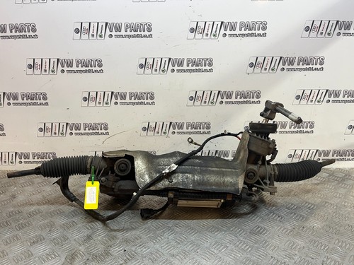 Golf mk6 electric power - golf,
