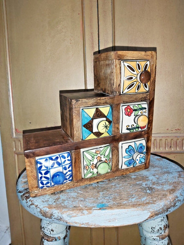 Handmade indian ceramic - handmade,