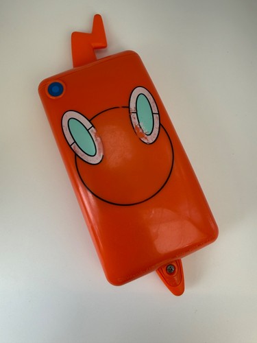 Pokemon rotom phone pokedex - pokemon,