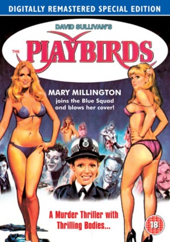 The playbirds - the,