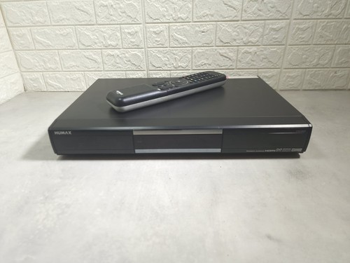Humax pvr 9300t - humax, pvr-9300t