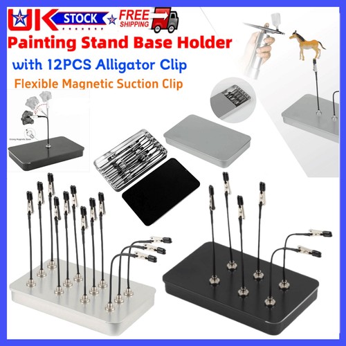Magnetic base holder flexible - magnetic,