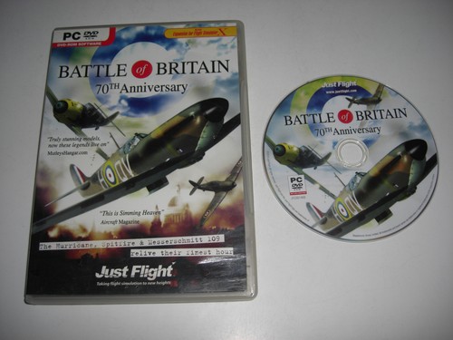 Battle britain 70th - of,
