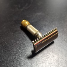 1920’s GILLETTE 14K GP