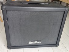 Sub Zero 1x12 Electric Guitar