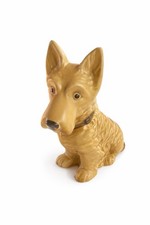 Vintage Sylvac Scottie Dog