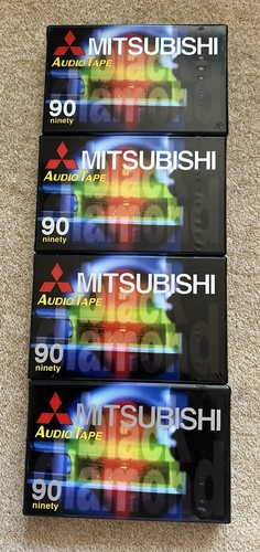 Mitsubishi black diamond - 4, x